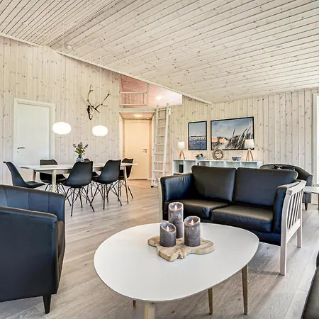 Beautiful In Romo With Kitchen * Romo Kirkeby