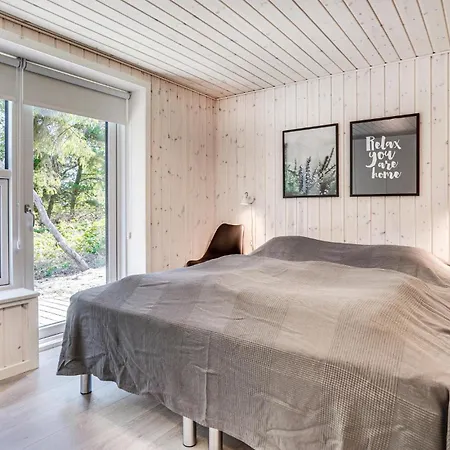 Beautiful In Romo With Kitchen Дом отдыха *