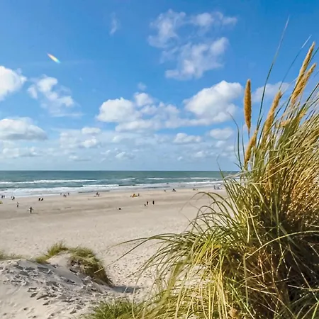 Дом отдыха Beautiful In Romo With Kitchen *