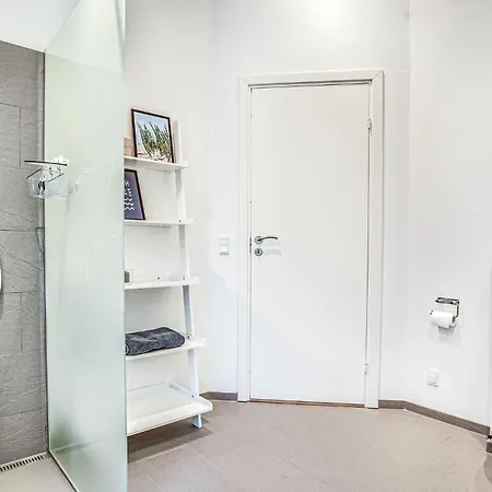 Дом отдыха Beautiful In Romo With Kitchen Romo