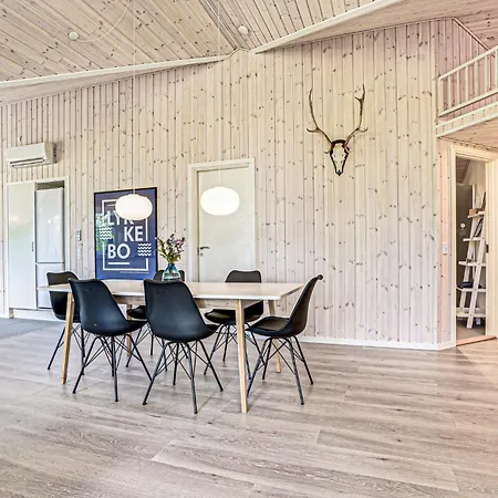 Beautiful In Romo With Kitchen Romo Kirkeby