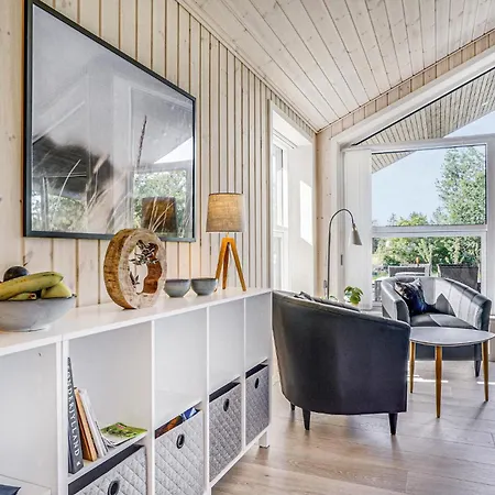 Beautiful In Romo With Kitchen * Romo Kirkeby