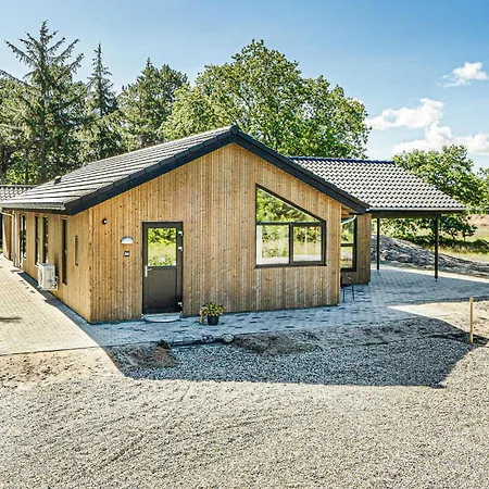 Дом отдыха Beautiful In Romo With Kitchen