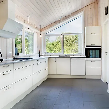 Beautiful In Romo With Kitchen بيت للعطل *