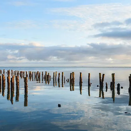 Дом отдыха Beautiful In Romo With Kitchen *