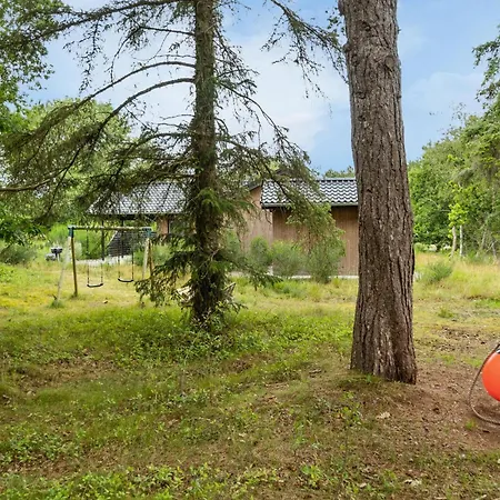 Дом отдыха Beautiful In Romo With Kitchen