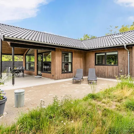 Beautiful In Romo With Kitchen Дом отдыха